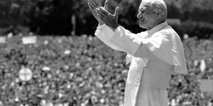 Juan Pablo II: 10 preciosas citas de su Teología del cuerpo