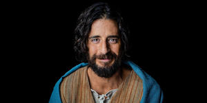 Jonathan Roumie de ‘The Chosen’ revela cómo fue interpretar a Jesús