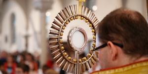 Fête de Dieu : quand l’eucharistie unit le temps terrestre à celui du Seigneur