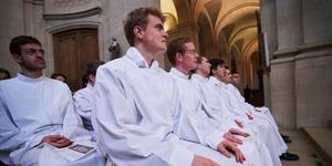 « Dieu seul suffit ! » L’aventure du sacerdoce