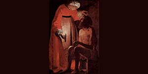 Le livre de Job, une “pierre obscure et sombre” 