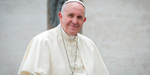 Un año después: los últimos días del Papa Francisco