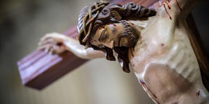 Oração ao Preciosíssimo Sangue de Jesus para pedir cura, purificação e libertação