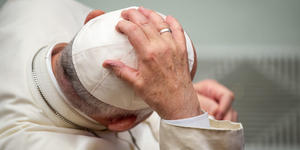 By what name should a pope be called?