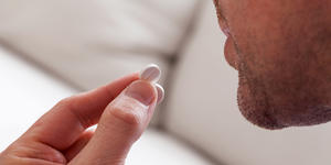 Is the medicine Aspirin named after an Italian saint?
