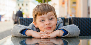 Knowing your child’s personality can help you bring out the best in them