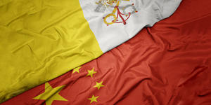 China, Holy See extend bishops’ agreement for 4 more years