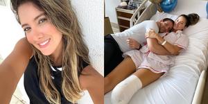 L’incroyable témoignage de foi de l’ancienne miss Colombie