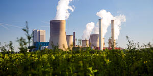 Vatican renews call to divest of fossil fuels, supporting ”Laudato si”