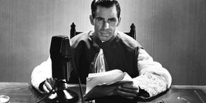 The Inside Story on Archbishop Fulton Sheen’s “Miracle Baby”