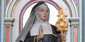 The miraculous vision behind the feast of Corpus Christi