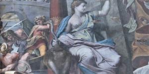 Sorpresa: Los Museos Vaticanos descubren dos obras desconocidas de Rafael