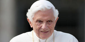 Bento XVI: “Floresce na Polônia o que está murchando na Alemanha”