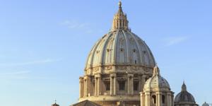 Le Vatican, un employeur (pas) comme les autres ?