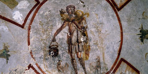 Saint Calixte, ancien “escroc” devenu pape miséricordieux