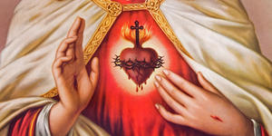 Por que compartilhar o Sagrado Coração online tem tanto poder?