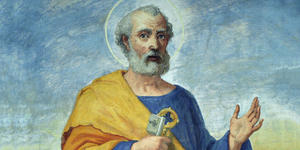 Why the Syriac Orthodox Church also claims a successor of Peter