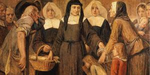 Louise de Marillac, l’aristo devenue servante des « seigneurs de la rue »