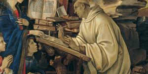 Cinco consejos de san Bernardo de Claraval para ser santo
