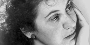 Etty Hillesum: El cielo vive dentro de mí