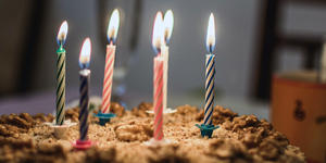5 Perfect Bible verses to bless your birthday