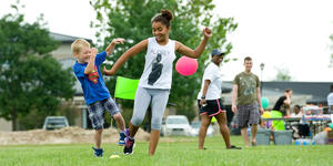 10 Fun family games inspired by crazy classic Euro “sports”
