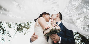 A guide to having a happy marriage from day one