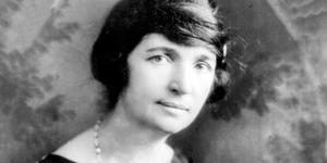 The complicated legacy of Planned Parenthood founder Margaret Sanger