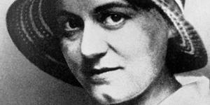 Możesz żyć w czasie lęku i niepewności tak jak św. Edyta Stein