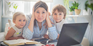 This Labor Day, use these insights to reflect on how your work enhances your life