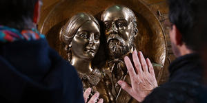 I santi Louis e Zélie Martin, un modello per i genitori di oggi 