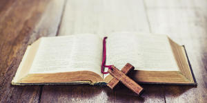 Brief overview of the Bible and its development