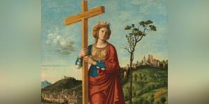 Le jour où Hélène a découvert la vraie Croix du Christ