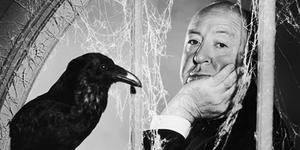Hitchcock, “Zły człowiek” i moc różańca. Jedyny taki film w jego dorobku