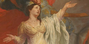 Centuries later, St. Dymphna still inspires this extraordinary program for people with mental illness