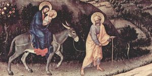 Does St. Joseph invite you to manage your expectations? Consider the pope’s answer