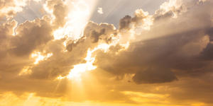 How the Easter season points to the happiness of our future