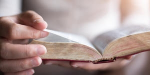 Ce qu’a changé la redécouverte de la Bible