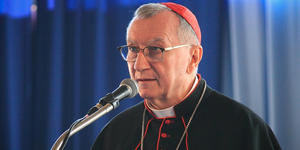Ucrânia: devemos deter a escalada e negociar, diz representante vaticano
