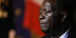 Élections en Côte d’Ivoire : un cardinal se dresse sur la route de Ouattara