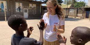 Comment une mission humanitaire convertit-elle le cœur ?