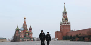 Archbishop Gallagher’s delicate diplomatic mission to Moscow