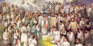[VIDÉO] Martyrs de Corée, ils ont vécu pour le Christ et sont morts pour lui