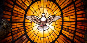 Rien ne changera dans l’Église sans l’action de l’Esprit saint