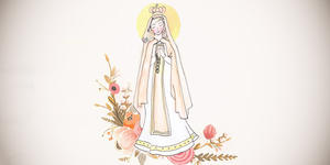 Prayer to Our Lady of Ransom to break our chains