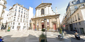 Paris : des miracles au coin de la rue