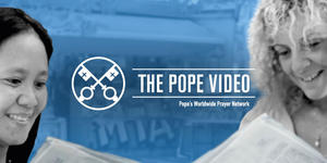 Pope’s October intention calls for greater participation of laity, especially women