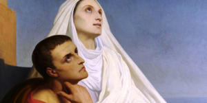 ¿Has tenido un encuentro personal con Jesús?