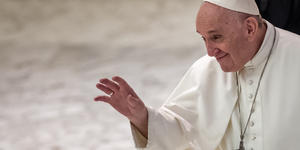The Economy of Francesco, il Papa ai giovani: è il momento di una nuova classe dirigente