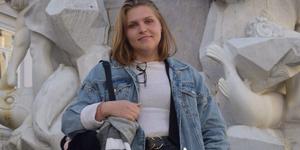 “So tudi dnevi, ko ne čutim Božje bližine. Nočem dajati vtisa, da je vse v mojem življenju popolno”